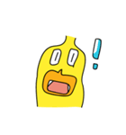 Ducki（個別スタンプ：15）