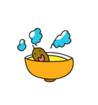Ducki（個別スタンプ：18）