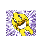 Ducki（個別スタンプ：21）