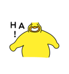 Ducki（個別スタンプ：25）