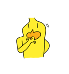 Ducki（個別スタンプ：32）