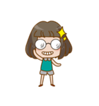 Q bo bo-01（個別スタンプ：1）