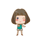 Q bo bo-01（個別スタンプ：2）