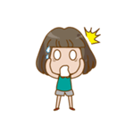 Q bo bo-01（個別スタンプ：3）