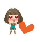Q bo bo-01（個別スタンプ：4）