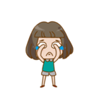 Q bo bo-01（個別スタンプ：5）