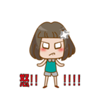Q bo bo-01（個別スタンプ：6）