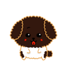 Dairy brother（個別スタンプ：1）