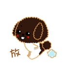 Dairy brother（個別スタンプ：3）
