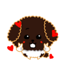 Dairy brother（個別スタンプ：4）