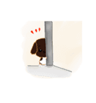 Dairy brother（個別スタンプ：11）