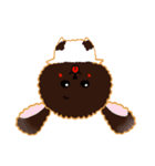 Dairy brother（個別スタンプ：18）