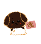 Dairy brother（個別スタンプ：25）