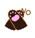 Dairy brother（個別スタンプ：31）