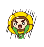 Sunnio and Bumbulu（個別スタンプ：5）