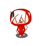 Sunnio and Bumbulu（個別スタンプ：7）