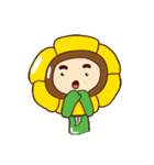 Sunnio and Bumbulu（個別スタンプ：26）