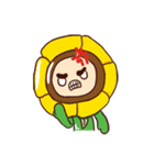 Sunnio and Bumbulu（個別スタンプ：27）