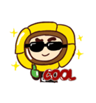 Sunnio and Bumbulu（個別スタンプ：30）
