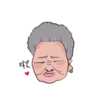 chiao sister（個別スタンプ：5）
