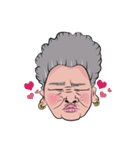 chiao sister（個別スタンプ：6）