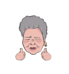 chiao sister（個別スタンプ：16）