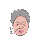 chiao sister（個別スタンプ：22）