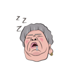 chiao sister（個別スタンプ：31）