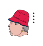 chiao sister（個別スタンプ：37）