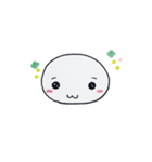 まるりんひめ（個別スタンプ：3）