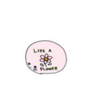 まるりんひめ（個別スタンプ：4）