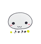 まるりんひめ（個別スタンプ：9）