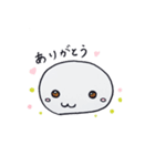 まるりんひめ（個別スタンプ：10）