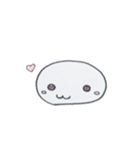 まるりんひめ（個別スタンプ：14）