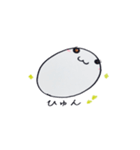 まるりんひめ（個別スタンプ：19）