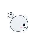 まるりんひめ（個別スタンプ：20）