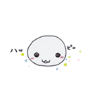 まるりんひめ（個別スタンプ：21）