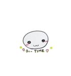 まるりんひめ（個別スタンプ：23）