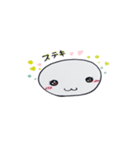 まるりんひめ（個別スタンプ：24）