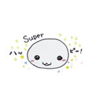 まるりんひめ（個別スタンプ：25）
