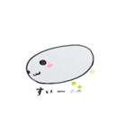 まるりんひめ（個別スタンプ：27）