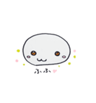 まるりんひめ（個別スタンプ：28）