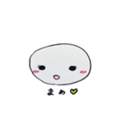 まるりんひめ（個別スタンプ：30）