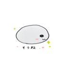 まるりんひめ（個別スタンプ：31）