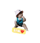Love Qunnie（個別スタンプ：1）