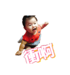 Love Qunnie（個別スタンプ：7）