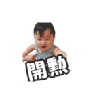 Love Qunnie（個別スタンプ：19）