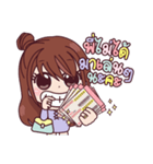 Miss Lottie（個別スタンプ：4）