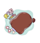 Miss Lottie（個別スタンプ：12）