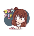 Miss Lottie（個別スタンプ：13）